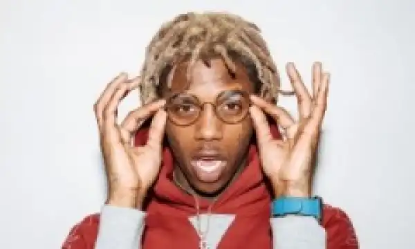 Instrumental: Famous Dex - Ok Dexter